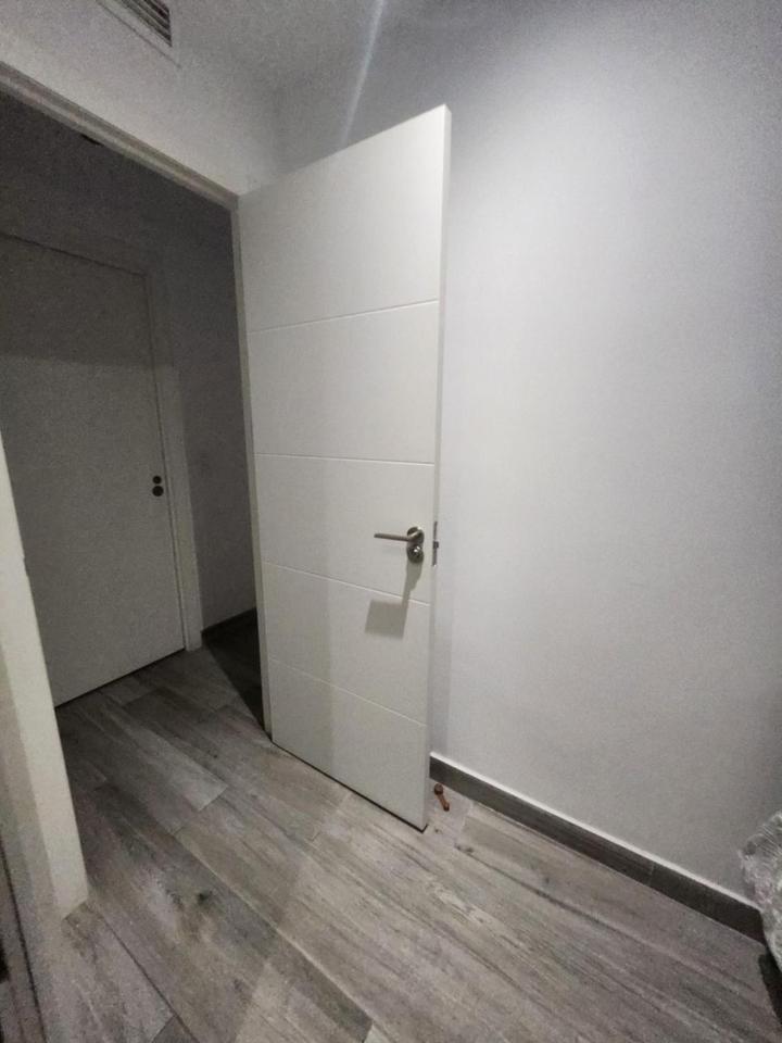 Confortable Cerca A La Estacion Del Ave Joaquin Sorolla Homestay Valencia